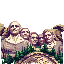 Mount Rushmore